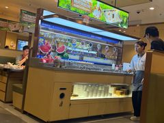 -海底捞火锅(江北万达商业广场店)