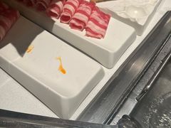 -海底捞火锅(长宁路龙之梦店)