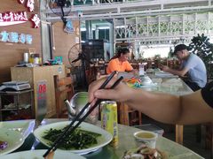 -四川小胡子海鲜(丁村万人海鲜广场店)