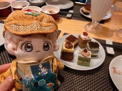 -菊上料理(蜀山银泰百货店)