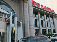 -巴音浩日娲·蒙餐(双林东路店)