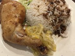 -大圆碗•T骨大排饭(天海店)