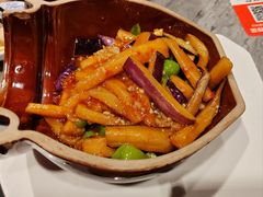 -福照楼汽锅鸡·云南菜(火车站锦江店)