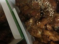 -Pelicana百利家炸鸡(江南西名店城店)