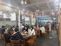-煲煲掂风味煲仔饭餐厅(西区店)