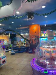 -万达宝贝王(长春红旗街店)