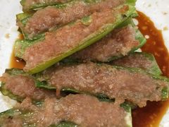 碧绿酿尖椒-和乐喜点(宝岗大道店)