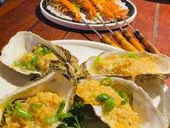 -前海沿·青岛菜(五四广场永旺店)