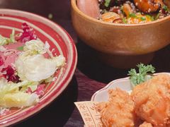 -九本居酒屋(学院路店)