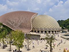 -牛首山文化旅游区