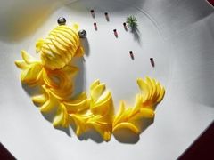 -世博源公馆·本帮融合菜·主题包厢·江景餐厅