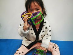 -金宝贝早教(万象城校区)