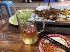 -云南建水鸡脚王烧烤(商贸路店)