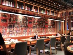 大堂-味千拉面(煌华新纪元购物广场店)