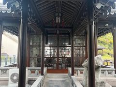 -江宁织造博物馆