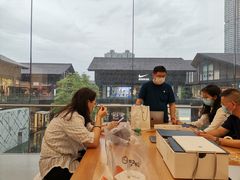 -Apple零售店(成都太古里店)