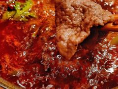 -袍家大院重庆火锅(文安路店)