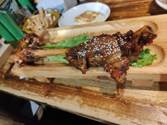 -牧马人奶茶馆(乌兰察布总店)
