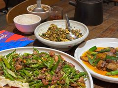 -铁公鸡·四川料理(天环广场店)