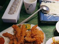 -老灶堂文创火锅(文艺路店)
