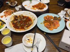 -小时候文化主题餐厅(田家店)