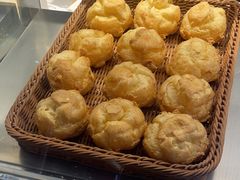 -贝儿多爸々の泡芙工房(嘉里汇店)