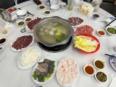 -贵宾牛·潮汕牛肉火锅(珠池总店)