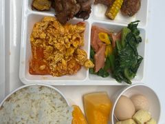 -润厨员工餐厅(华润城万象天地店)