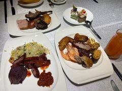 -杭州国际会议中心洲际酒店-原素全日餐厅(解放东路店)