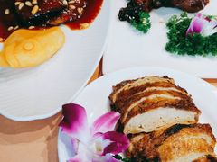 -功德林(南京西路店)