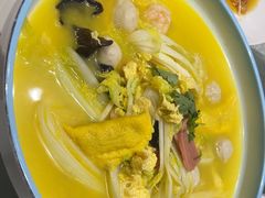-老德州四合院·德州菜(天衢路店)