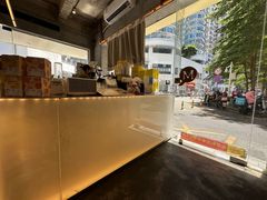 -MQ COFFEE STAND明谦(新洲店)