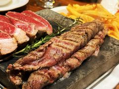 -Entrecôte 法国牛扒馆(保利·时光里店)