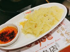 -可口香·非遗老号烧烤(南岗直营店)