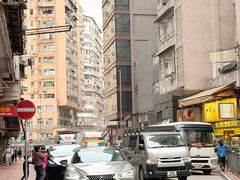-九龙公园