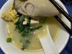 清汤刀把大蛏子-旺角小渔村·海肠捞饭开创者(二马路店)