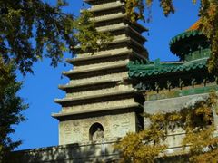 -北京石刻艺术博物馆(五塔寺)