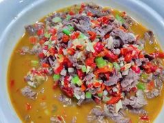 -院里寻菜·精致庭院菜(观沙岭店)