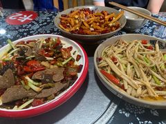 -味老大土碗菜(中山三路店)