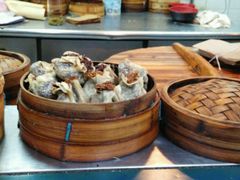 -北万新包子店(淮海店)