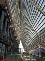 -苏州希尔顿酒店-宴会厅