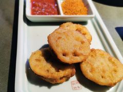 -小吊梨汤·北京菜·烤鸭(鸟巢店)