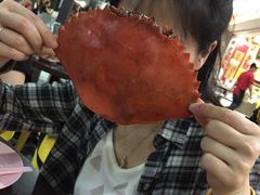 -龙海鲜螃蟹王(宏茂桥店)