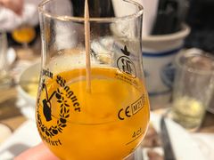 -瓦格纳苹果酒德国风味餐馆