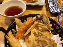 -桃屋日本料理(清华科技园店)