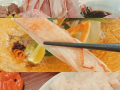 -蟹田居·活蟹料理(东城店)