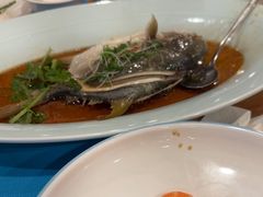 -糟粕醋·椰苑海南菜餐厅(亚龙湾天域酒店)