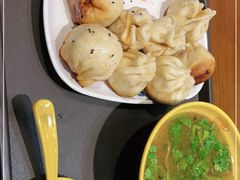 -大壶春生煎(四川中路店)