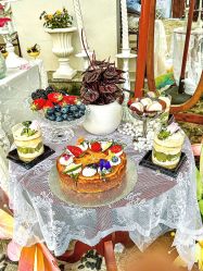 -张仕婚礼·做有温度的婚礼