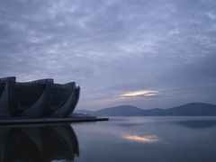 -云龙湖旅游景区